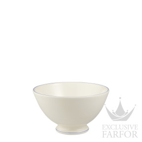 1540C01H80 Gien Filet Bleu Чаша бульонная 0,7л