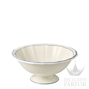 1540CSA222 Gien Filet Bleu Салатник 30см