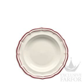 Тарелка глубокая 22,5см