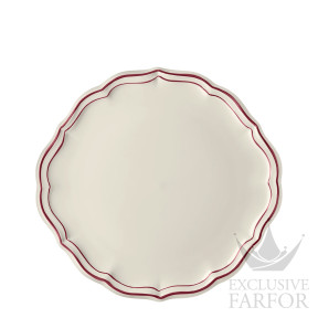 Блюдо для пирога круглое 32см