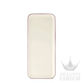 Блюдо для пирога 36х15,5см