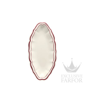 Тарелка для гарнира 26,5см