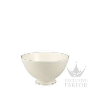 1836C01H80 Gien Filet Céladon Чаша бульонная 0,7л