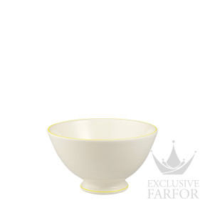 1833C01H80 Gien Filet Citron Чаша бульонная 0,7л