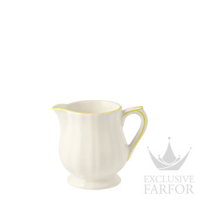 1833CCRE48 Gien Filet Citron Молочник 0,23л