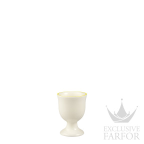 1833COQU50 Gien Filet Citron Подставка для яиц 7см