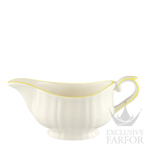 1833CSAU49 Gien Filet Citron Соусник 0,4л