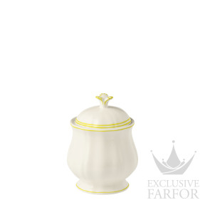 1833CSU048 Gien Filet Citron Сахарница 0,3л