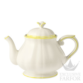 1833CTH248 Gien Filet Citron Чайник 1,1л