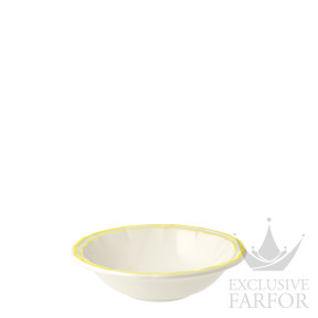 1833ECER22 Gien Filet Citron Фруктовница 17см