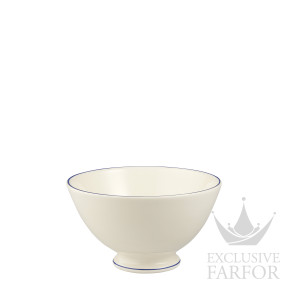 1541C01H80 Gien Filet Cobalt Чаша бульонная 0,7л