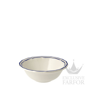 1541ECEG22 Gien Filet Cobalt Чаша для мюсли 17,8см