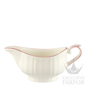 1839CSAU49 Gien Filet Corail Соусник 0,4л