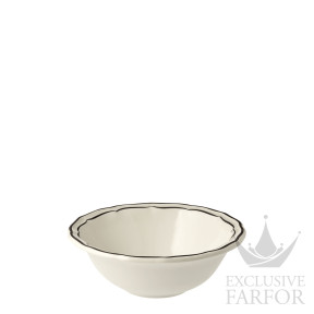 1829ECEG22 Gien Filet Manganese Чаша для мюсли 17,8см