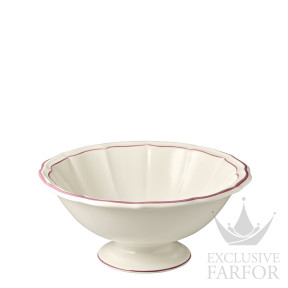 1831CSA222 Gien Filet Pivoines Салатник 30см