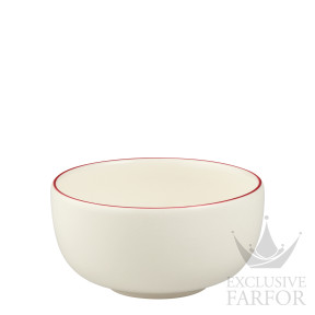 1830CCOC30 Gien Filet Rouge Чаша для соуса 0,18л