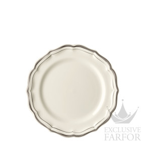 1692ADES22 Gien Filet Taupe Тарелка закусочная 23,2см