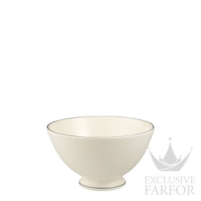 1692C01H80 Gien Filet Taupe Чаша бульонная 0,7л