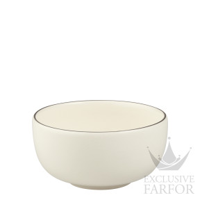 1692CCOC30 Gien Filet Taupe Чаша для соуса 0,18л