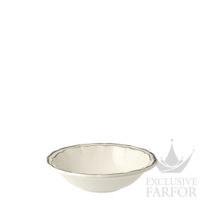 1692ECER22 Gien Filet Taupe Фруктовница 17см