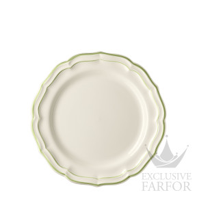 1645AEXT22 Gien Filet Vert Тарелка главная 26см