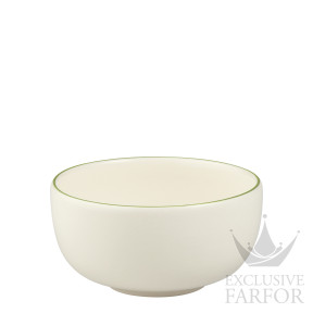 1645CCOC30 Gien Filet Vert Чаша для соуса 0,18л