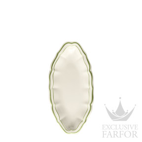 1645CRAV22 Gien Filet Vert Тарелка для гарнира 26,5см