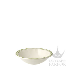 1645ECER22 Gien Filet Vert Фруктовница 17см