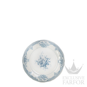 1849DBO120 Gien Les Depareillees Bleu Конфетница 12,8см