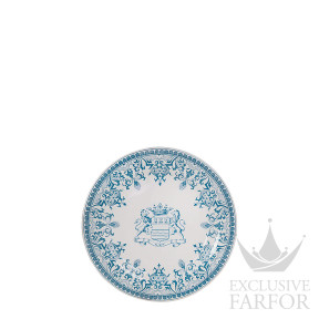 1849DBO420 Gien Les Depareillees Bleu Конфетница 12,8см