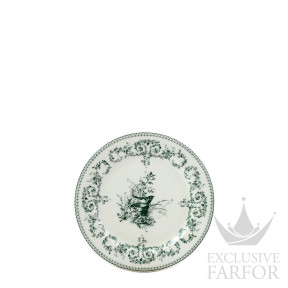 1841DBO320 Gien Les Depareillees Vert Конфетница 12,8см