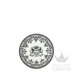 1841DBO420 Gien Les Depareillees Vert Конфетница 12,8см