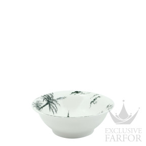 1841ECER01 Gien Les Depareillees Vert Чаша для мюсли 17,7см