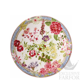 1643CCT199 Gien Millefleurs Чаша для спагетти 31см