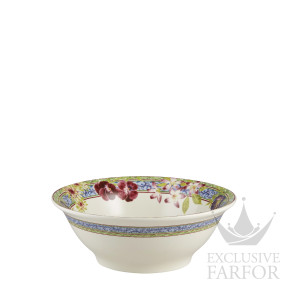 1643CSA101 Gien Millefleurs Салатник 22см