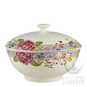 1643CSOU01 Gien Millefleurs Супница 2,8л