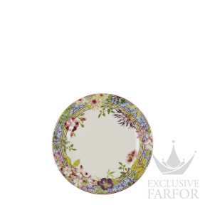 1643DBOU20 Gien Millefleurs Конфетница 12,8см