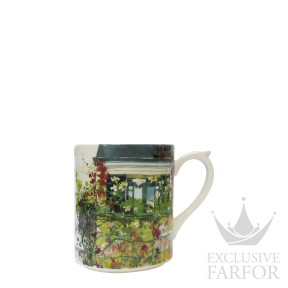 1738CMUG48 Gien Paris A Giverny Кружка 0,25л