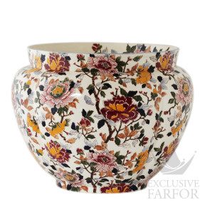 0120CCF531 Gien Pivoines (Лимитированная серия на 100 пред.) Горшок цветочный 45,5см