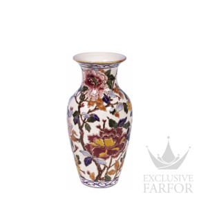 0120CPO131 Gien Pivoines Ваза 26см