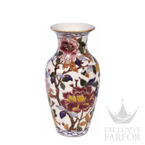 0120CPO231 Gien Pivoines Ваза 36см