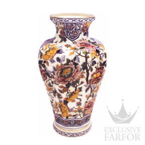 0120CPOC31 Gien Pivoines Ваза 44,5см