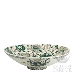 1867CCTR99 Gien Pivoines Vert Чаша 45см
