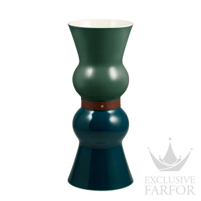 1033CVSG00 Gien Vases Siam Ваза 44см