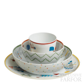 Набор из 4 предметов