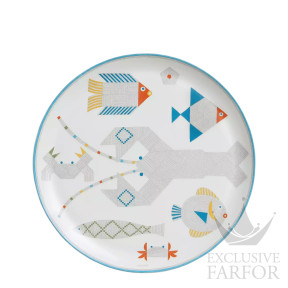 Тарелка тортовая 32см