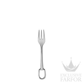 Столовая вилка 20см