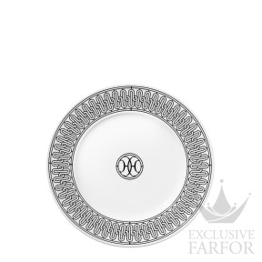 Тарелка закусочная № 1 22,5см