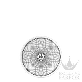 Тарелка десертная № 1 14см