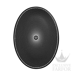 Блюдо овальное 42см